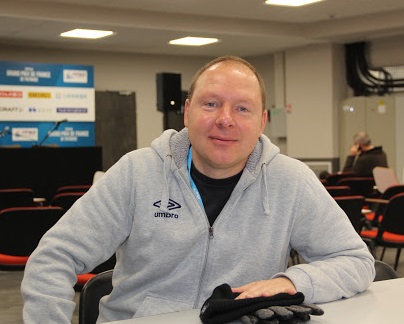 coach: Alexander König