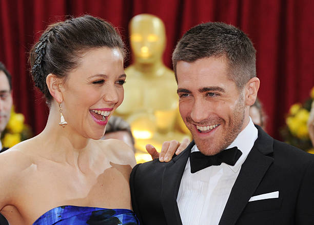 Gallery of Jake Gyllenhaal