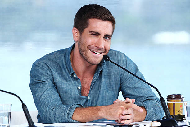Gallery of Jake Gyllenhaal