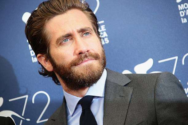 Gallery of Jake Gyllenhaal
