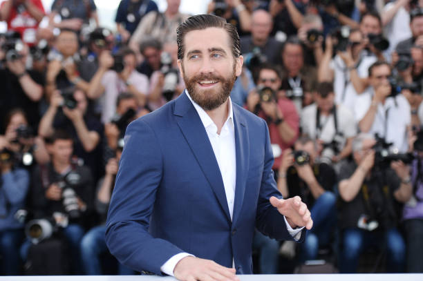 Gallery of Jake Gyllenhaal