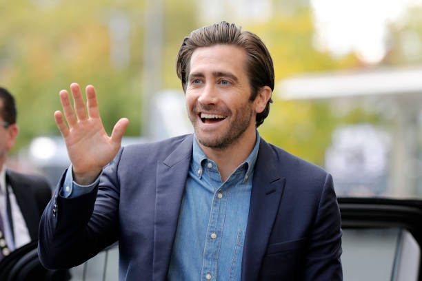 Gallery of Jake Gyllenhaal