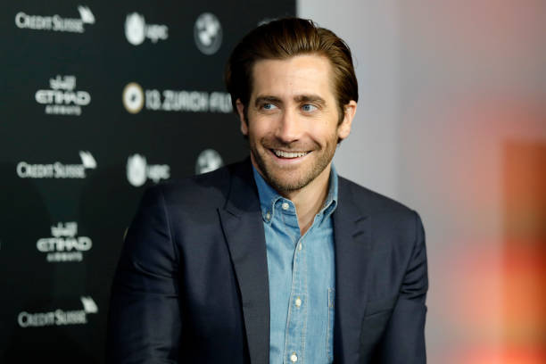Gallery of Jake Gyllenhaal