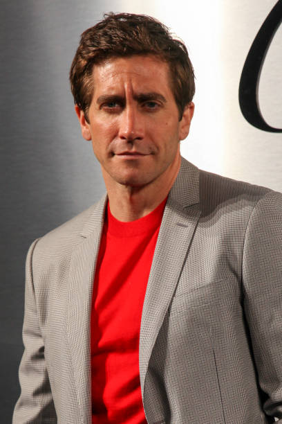 Gallery of Jake Gyllenhaal