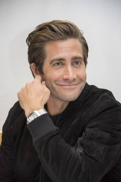 Gallery of Jake Gyllenhaal