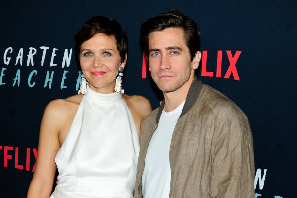 Gallery of Jake Gyllenhaal