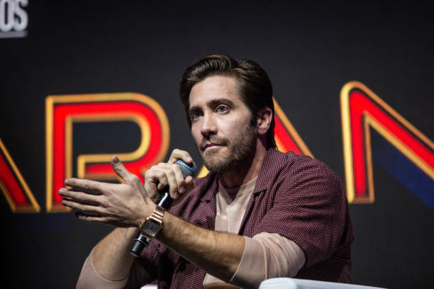 Gallery of Jake Gyllenhaal