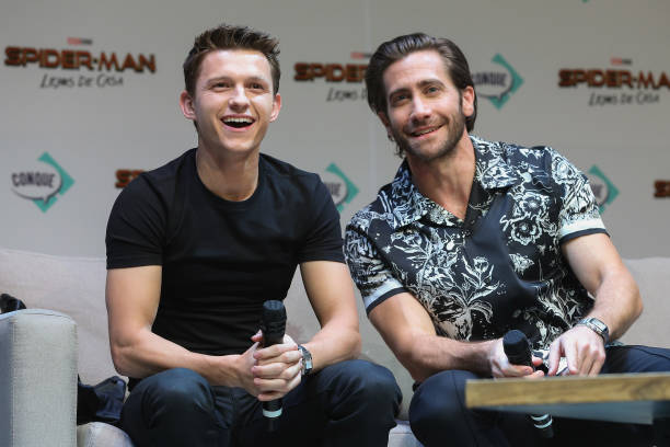 Gallery of Jake Gyllenhaal