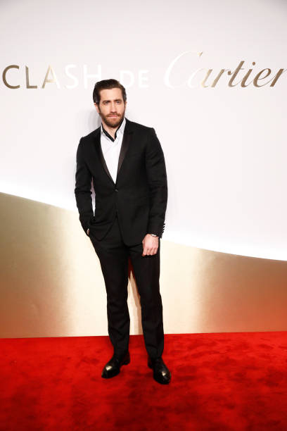 Gallery of Jake Gyllenhaal