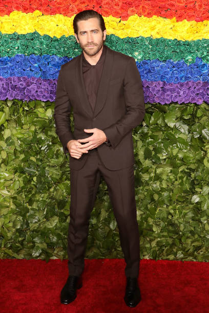 Gallery of Jake Gyllenhaal