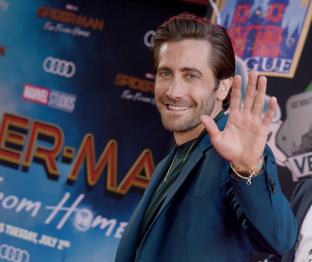 Gallery of Jake Gyllenhaal