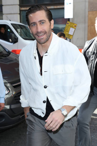 Gallery of Jake Gyllenhaal