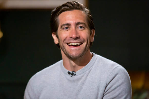 Gallery of Jake Gyllenhaal