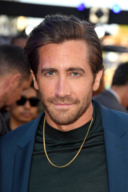 Gallery of Jake Gyllenhaal