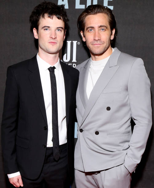 Gallery of Jake Gyllenhaal