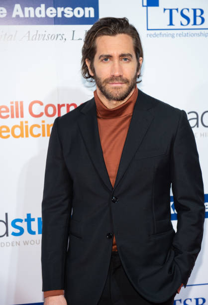 Gallery of Jake Gyllenhaal