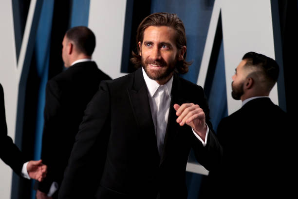 Gallery of Jake Gyllenhaal