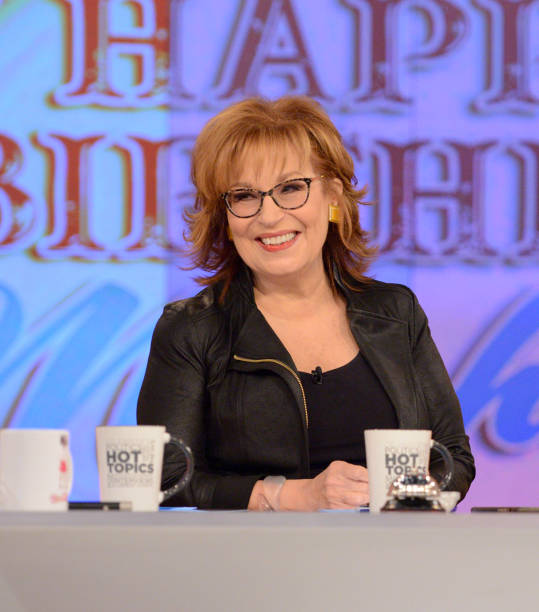 Joy Behar
