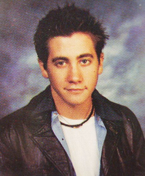Gallery of Jake Gyllenhaal