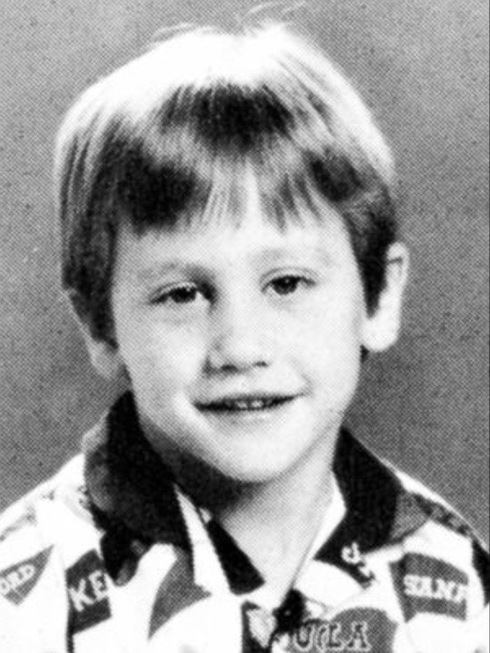 Gallery of Jake Gyllenhaal