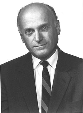 Carl Alpert