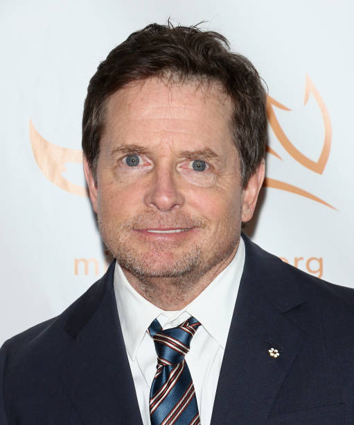 Michael Fox