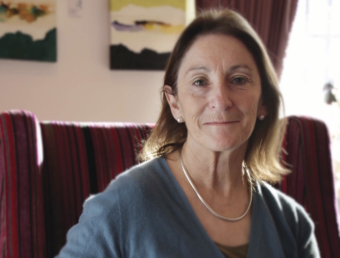 Gallery of Mary O'Malley