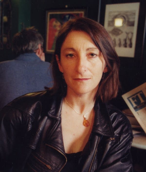 Gallery of Mary O'Malley