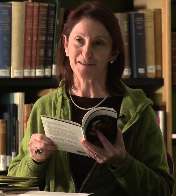Gallery of Mary O'Malley