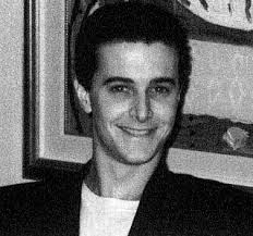 Brother: Nicholas Curtis