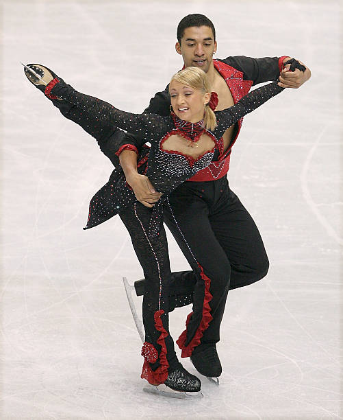 Gallery of Aljona Savchenko