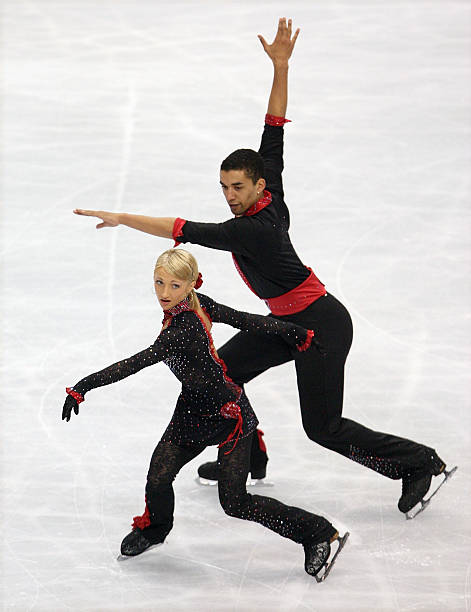 Gallery of Aljona Savchenko