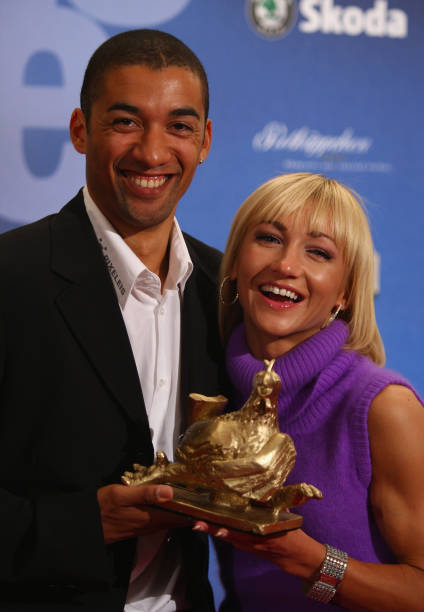 Goldene Henne Award