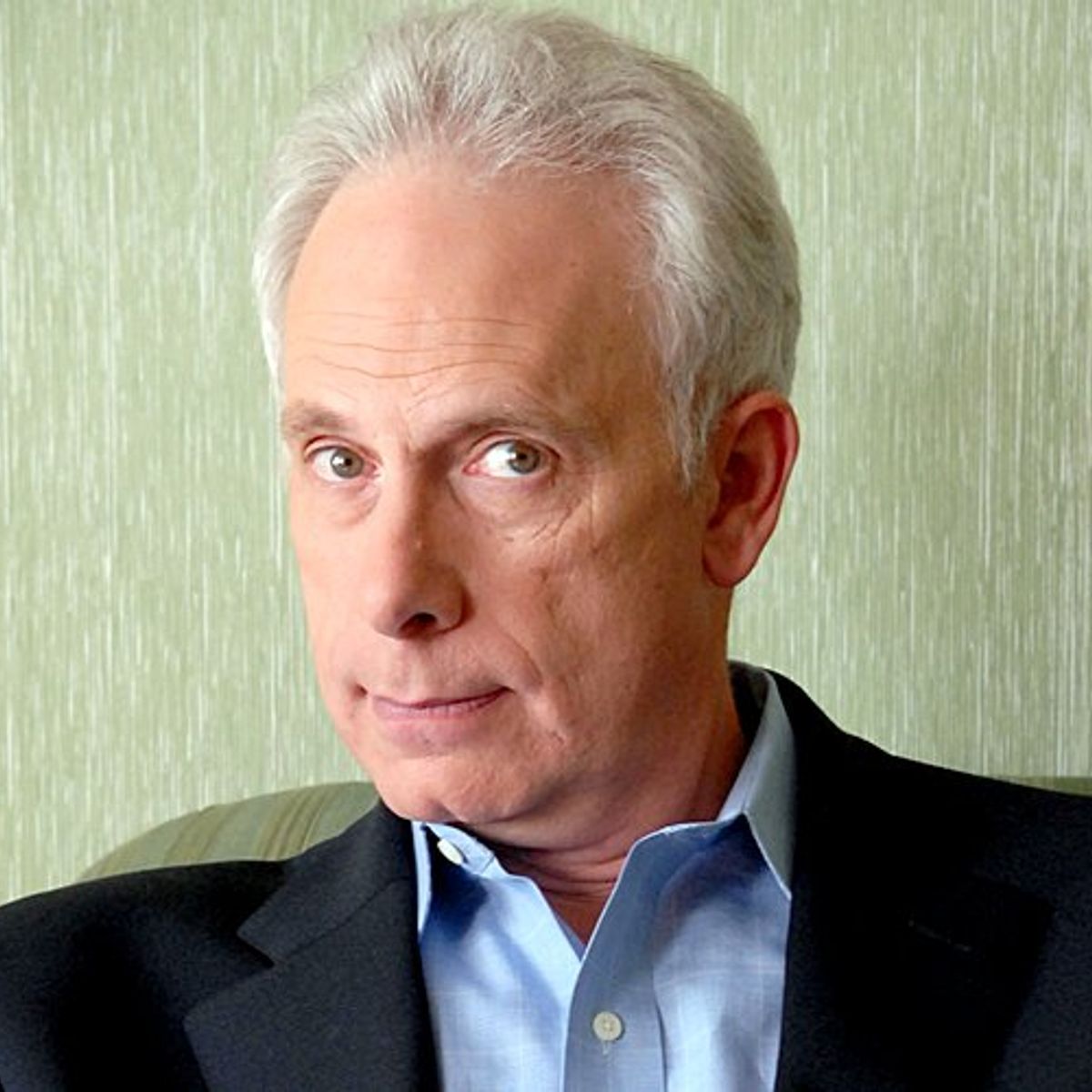Spouse: Christopher Guest
