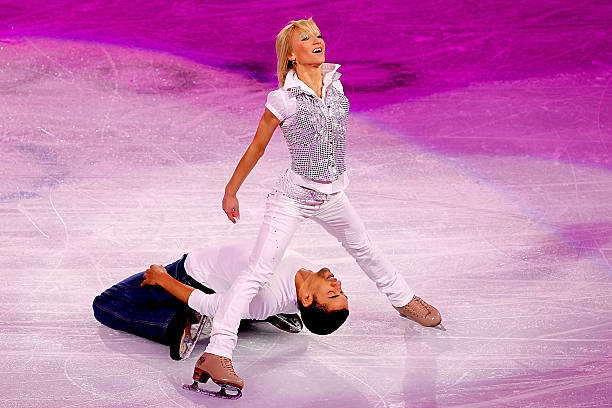 Gallery of Aljona Savchenko
