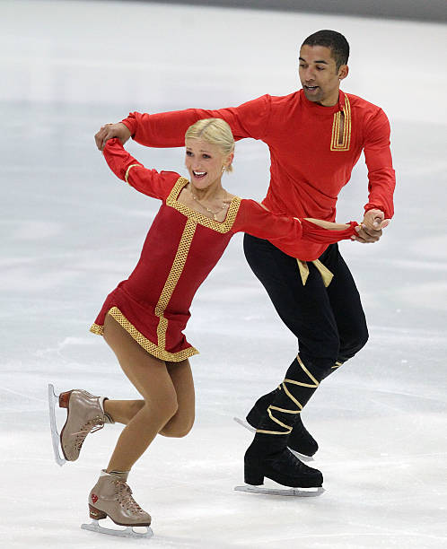 Gallery of Aljona Savchenko