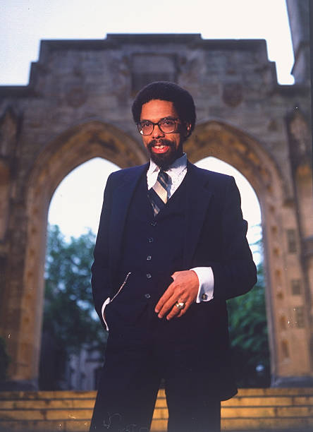 Gallery of Cornel West