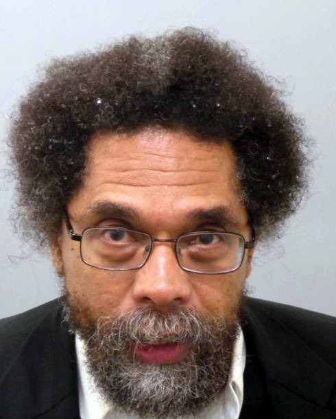 Gallery of Cornel West