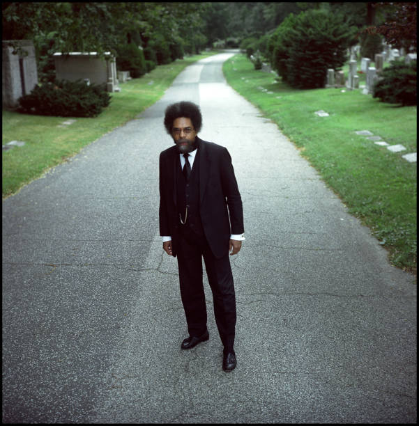 Gallery of Cornel West