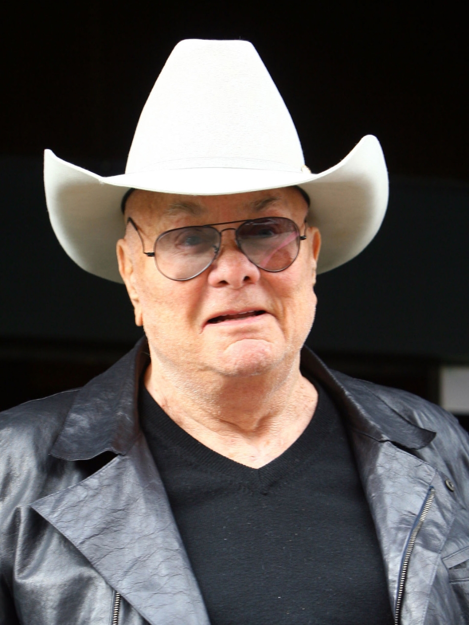 Father: Tony Curtis