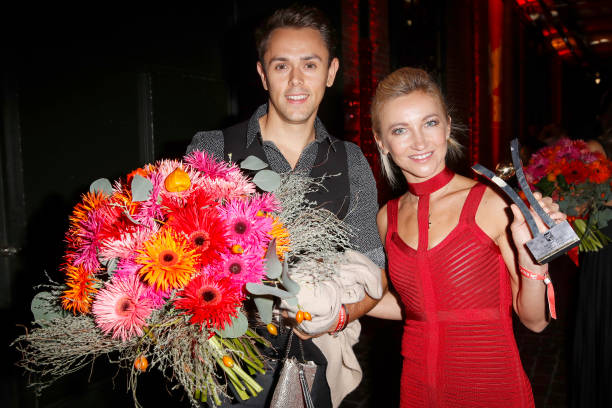 Sport Bild Award