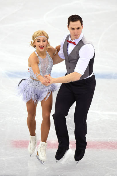 Gallery of Aljona Savchenko