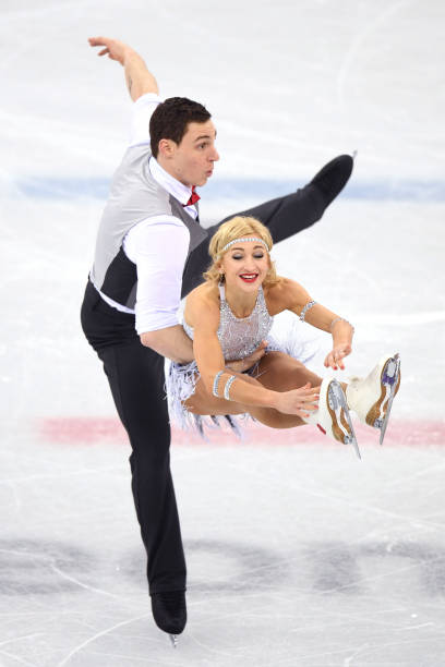 Gallery of Aljona Savchenko