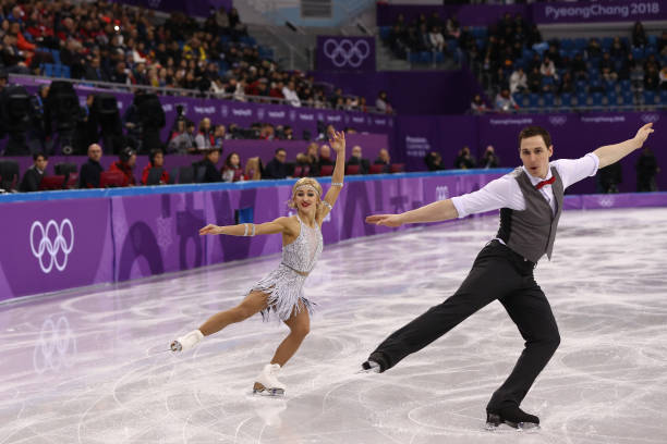 Gallery of Aljona Savchenko