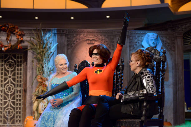 Gallery of Joy Behar
