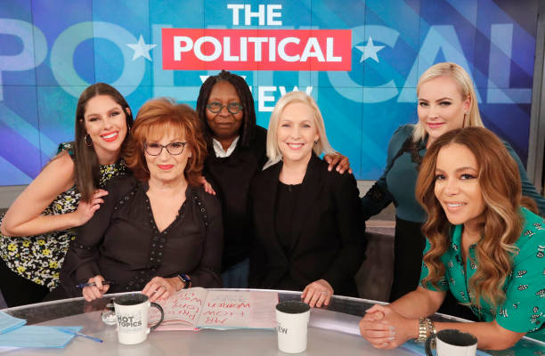 Gallery of Joy Behar