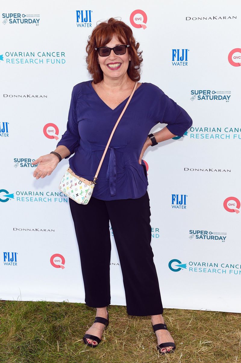 Gallery of Joy Behar