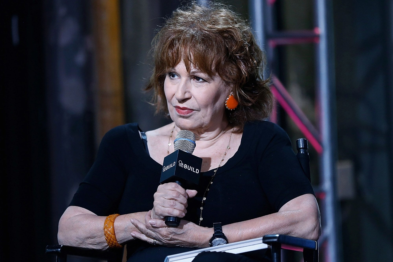 Gallery of Joy Behar