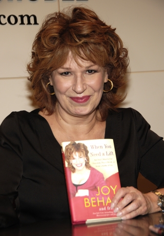 Gallery of Joy Behar