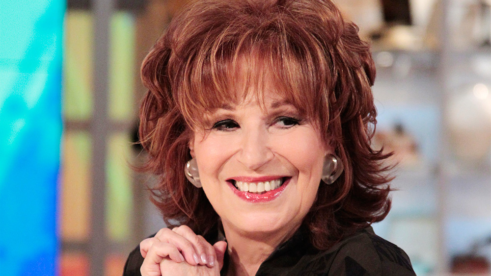 Gallery of Joy Behar
